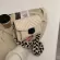 Vintage Bag Oulder Crossbody Mesger Bag New Pu Leather Luxury Designer Handbags Women Bags Travel Se Hi Quity