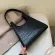 European Fe Tote Bag New Hi Quity Pu Leather Women's Designer Handbag Crocodile Pattern Travel Oulder Bag