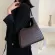 European Fe Tote Bag New Hi Quity Pu Leather Women's Designer Handbag Crocodile Pattern Travel Oulder Bag