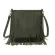 Women Bags Tassel Bag Soft Fiber Leather Bag Single Oulder Se Women Crossbody Bag Luxury Handbag and Day Clutches