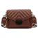 Vintage Bag Oulder Crossbody Mesger Bag New Pu Leather Designer Handbags Women Bags Travel SE Hi Quity