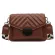 Vintage Bag Oulder Crossbody Mesger Bag New Pu Leather Luxury Designer Handbags Women Bags Travel Se Hi Quity