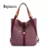 Designer Canvas Oulder Bags Leire Crossbody Bags for Women New Handbags Women SAC A Multifunction Lady Handbags