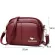 Luxury Ses And Handbags Women Bags Designer Fe Soft Leather Oulder Crossbody Bags For Women Ca Flap Sac