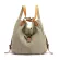 Designer Canvas Oulder Bags Leire Crossbody Bags for Women New Handbags Women SAC A Multifunction Lady Handbags