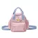 CUTE GIRL GUDETAMA Anime Small Backpack Student Funny Candy Color Casual Waterproof Shoulder Bag Travel Pruse Daypack