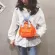 CUTE GIRL GUDETAMA Anime Small Backpack Student Funny Candy Color Casual Waterproof Shoulder Bag Travel Pruse Daypack