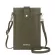 Phone Bag Case Oulder Bags For Women Card Holder Women's Bags Matte Leather Fe Sml Crossbody Bag Ladies Se