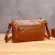 Luxury Handbags Women Bags Designer Ladies Elnt Vintage Oulder Bag Soft Leather CA SML Crossbody Bags for Women