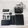 Diy Leather Craft Bag Oulder Bag Pendant Sewing Pvc Parts Sew Yourself Handbag