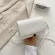 Converss Ladies Handbag Designer Famous Brand PU Leather Ladies Oulder Bag Ladies Diagon Bag Mroon Mini Bag