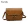 Retro Pu Leather Women's Handbag Mini Flap Crossbody Bags for Women Luxury Handbags Women Bag Designer Vintage Oulder Bag
