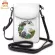 Spirited Away Oulder Bag Spirited Away Leather Bag Multi Function Street Women Bags Women's Crossbody SE