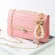 Lady Flap Teenage Girls Street Ca Bag Women Crossbody Bags European Style Women Pu Oulder Bag Wuj0475