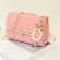 Lady Flap Teenage Girls Street Ca Bag Women Crossbody Bags European Style Women Pu Oulder Bag Wuj0475
