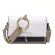 Brand Designer Pu Leather Women's Oulder Bag Chain Handbag Sml Flap Crossbody Bag