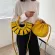 Leather Oulder Bag Woman Ell Type Crossbody Bags Brand Designer Hollow Out Wen Bag Luxury Lady Handbag Bolsa Tote