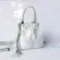Women Oulder Bags Hand BRDERE Nation Style Retro Tessel Canvas Tote Bag Ca Ng Mesger Bag for Girl