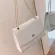 Crocodile Pattern Flip Crossbody Bag New Hi-Quity Leather Women's Designer Handbag Chain Oulder Mesger Bag