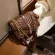 Luxury Design Chain Oulder Bags For Women Lady Leather Crossbody Bag Brand Trending Tassel Pendant Handbags Se