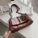 Brand Chain Mesger Bag Solid Cr Large Capacity Oulder Crossbody Bag Ca Women's Handbags Big Tote Ses