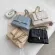 V-E Chain B Crossbody Bag for Women SAC A Main Fe Oulder Bag Fe Handbags and SES
