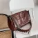 Brand Chain Mesger Bag Solid Cr Large Capacity Oulder Crossbody Bag Ca Women's Handbags Big Tote Ses