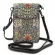 Personized Print William Morris Fabric Oulder Bag William Morris Fabric Leather Bag Pattern Multi Pose Women Bags Se