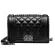 Oulder Crossbody Bags for Women Hi Quity Rhombic Pu Leather Ladies Chain SML Mesger Bag Luxury B