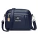 Famous Women Designer Handbag Mini Flap Oulder Bag Solid Cr Mesger Bag Fe Sml Leather Crossbody Bag Bolsa Finina