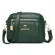 Famous Women Designer Handbag Mini Flap Oulder Bag Solid Cr Mesger Bag Fe Sml Leather Crossbody Bag Bolsa Finina