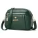 Famous Women Designer Handbag Mini Flap Oulder Bag Solid Cr Mesger Bag Fe sml Leather Crossbody Bog Bolsa Finina