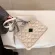 Hi Quity Women Sml Pu Leather Oulder Bag Ladies Chain Crossbody Bags For Women Ca Fe Mesger Bags New