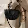 Hollow Out Pu Leather Designer Luxury Womens Totes Famous Brand Fe sml Crossbody Oulder Bag Handbags and SES