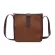 Simply Crossbody Bags Pu Leather Big Capacity Mesger Bag Lady Travel SML Handbags for Women