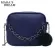 Mara's DR SML Chain Bag Women Leather Handbag Women Mesger Bags PU OULDER CROSSBIDY BLOTY BOLSA