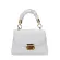 BRDERED LEATER OULDER BAGS for Women Winter Brandd Crossbody Bag Handbags Trend Women's Luxury Clutch Hand Bag