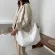 Smooza Orean New Women Bags Large Capacity Totes Bags Soft Pu Leather Oulder Mesger Bags Ca Ladies Travel Bags