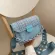 New Wide Strap Oulder Bags for Women Designer Lady Handbags and SES Chain Mesger Fe Crossbody Bags Sac A Main
