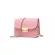 Ainvoev Women Chain Leather Sml Bags Ladies Mini Oulder Bags Flap Travel Sol Bags Hl8522