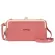 Barry Flip Pu Leather Mobile Phone Wlet for Women Case for Samng Phone Oulder Bags Cartteras Para Mujer
