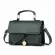 Crossbody Bags For Women Mesger Bags Fe Oulder Bag Sld Pu Leather Ladies Hand Bags Bolsas Finina Sac