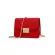 Ainvoev Women Chain Leather Sml Bags Ladies Mini Oulder Bags Flap Travel Sol Bags Hl8522