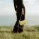 Iwood L Wax Leather Women Oulder Bags Lady Baguette Bags Retro Armpit Bags Handbag Bolsas Finina