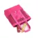 Women Me Transparent Bag Double-Layer Heat Preservation Large Picnic Beach Bags Aia99