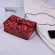 Spring and Mmer Street Mini Crossbody Bags SNAE SIX CR SML Square Bag Straddle Oulder Mesger Bag