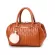 Women's Bag New Women's Bag Cool Orean Version of the SML Bag Trend Single Oulder Mesger Bag