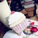 Cute Cartoon Women Ice Cr Mini Bags Sml Chain Clutch Crossbody Girls Oulder Mesger Bag Fruit Crs Pop Cae Bags