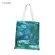 CARTOON TOTORO PRINTED OULDER BAG Women Large Capacity Fe Ng Tote Bag Canvas Handbag Beach Lady Hand Bag