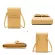 SML OULDER BAGS for Women Designer Ladies Mesger SE PU Leather Phone Pocet Fe Crossbody Bag